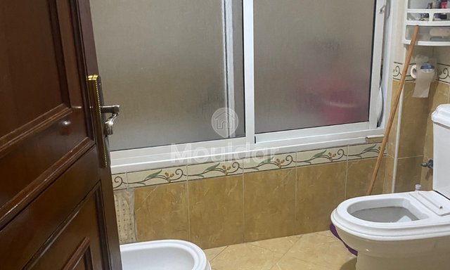 Appartement à vendre à Tanger, Centre ville - 10