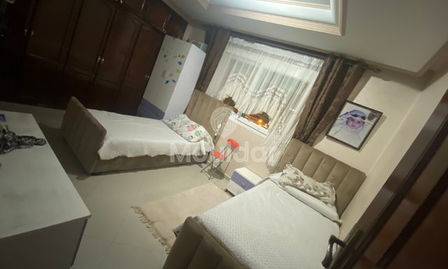 Appartement à vendre à Tanger, Centre ville - 7