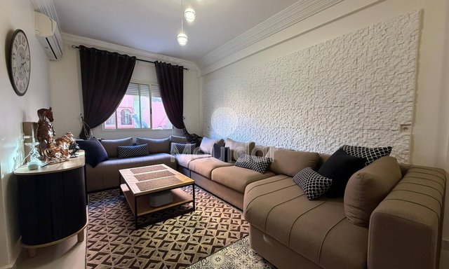 شقة للبيع في عزوزية، مراكش