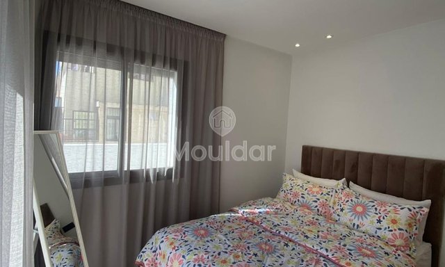 Studio for rent in Casablanca, 2 Mars - 3