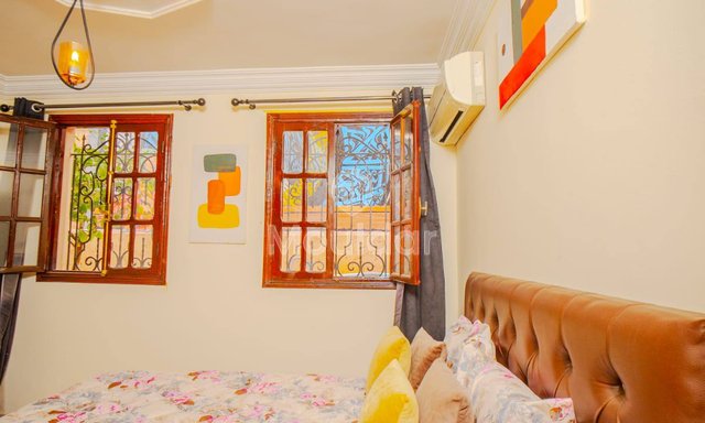 فيلا للإيجار في مراكش، تارجا - 4