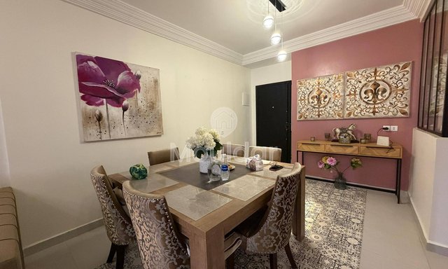 شقة للبيع في عزوزية، مراكش - 6