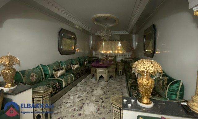 شقة للبيع في طنجة، وسط المدينة