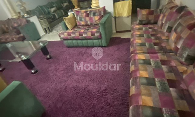 Apartment for sale in Tangier, City Center - 4
