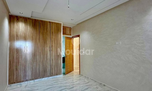 Wohnung zu verkaufen in Fès, Route d'Immouzere - 2