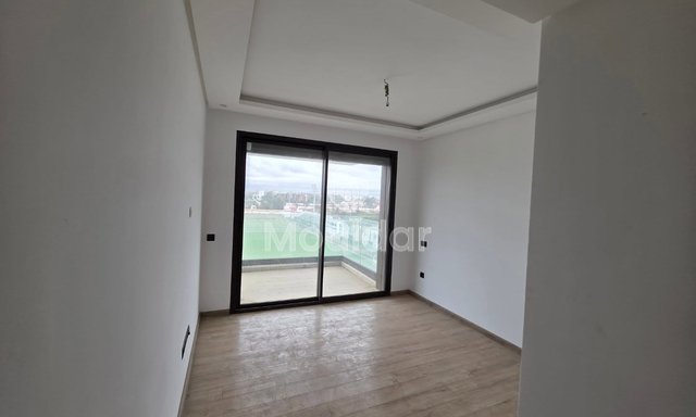 شقة للإيجار في الدار البيضاء، مدينة الدار البيضاء المالية - 2