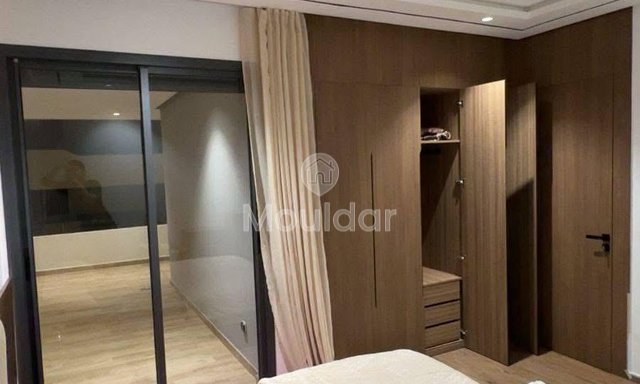 شقة للإيجار في مراكش، غيليز - 3