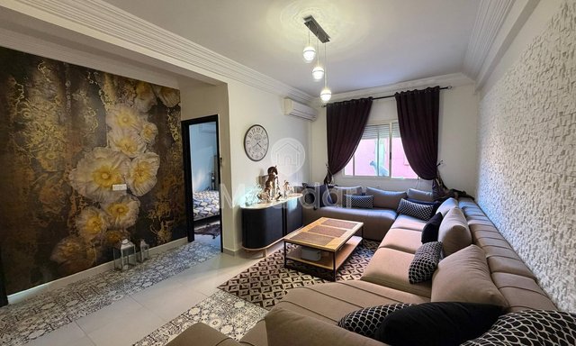 شقة للبيع في عزوزية، مراكش - 2