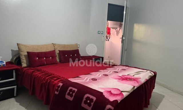 شقة للإيجار في القنيطرة، ميموزا - 4