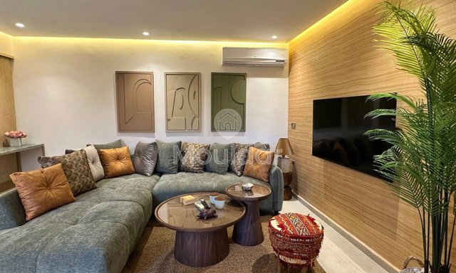 شقة للإيجار في مراكش، جليز - 2