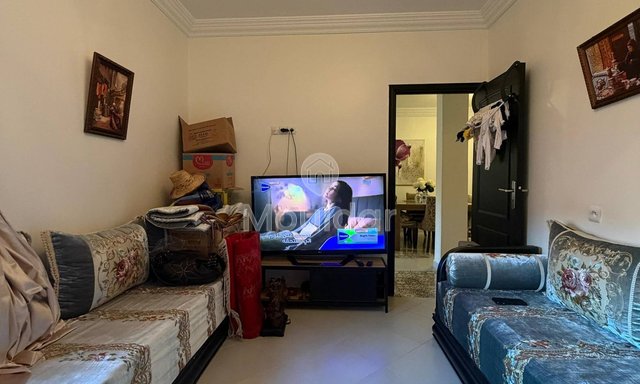 شقة للبيع في عزوزية، مراكش - 4