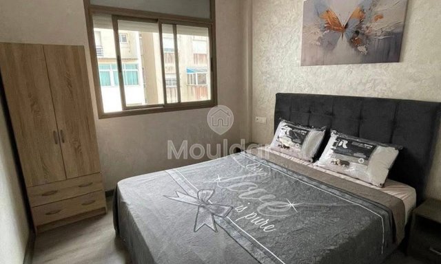 استوديو للإيجار في القنيطرة، المركز - 4