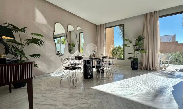 شقة للإيجار في مراكش، طريق فاس - 2