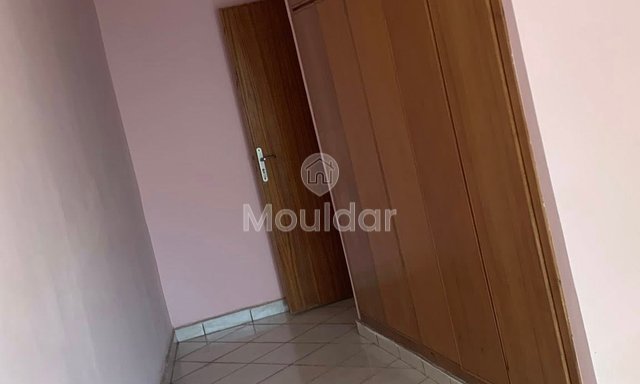 شقة للإيجار في الرباط حي المحيط - 3