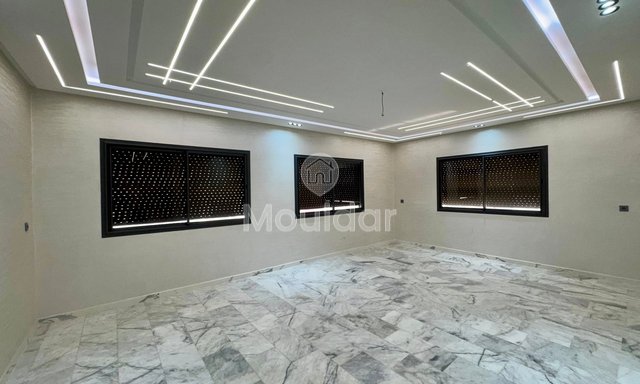 شقة للبيع في فاس طريق عين شكاف - 2