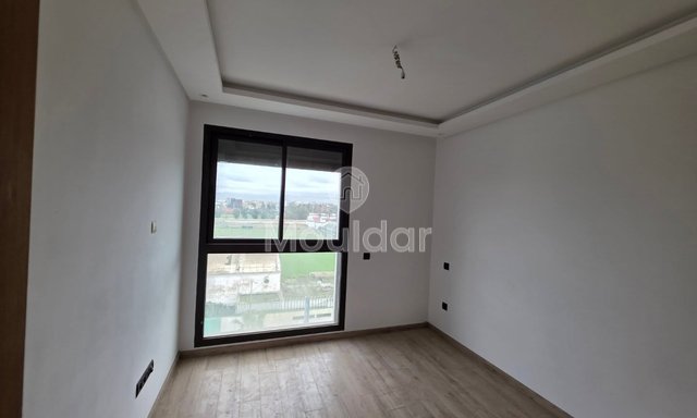 شقة للإيجار في الدار البيضاء، مدينة الدار البيضاء المالية - 3