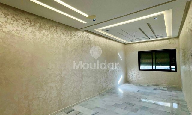 Wohnung zu verkaufen in Fès, Route d'Immouzere - 4