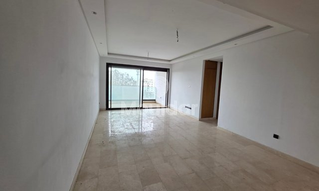 شقة للإيجار في الدار البيضاء، مدينة الدار البيضاء المالية