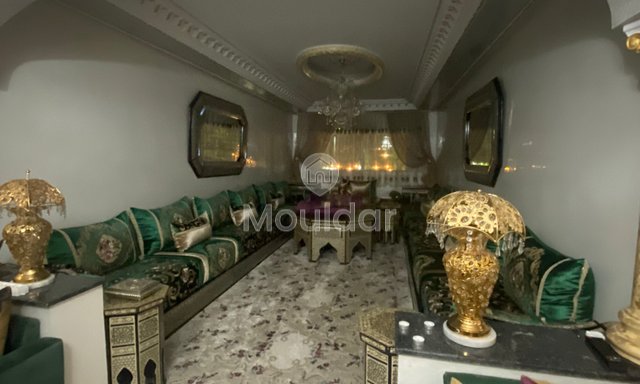 Apartment for sale in Tangier, City Center