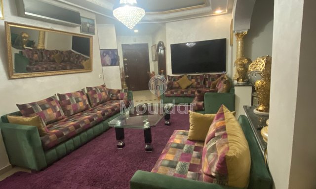 Apartment for sale in Tangier, City Center - 2