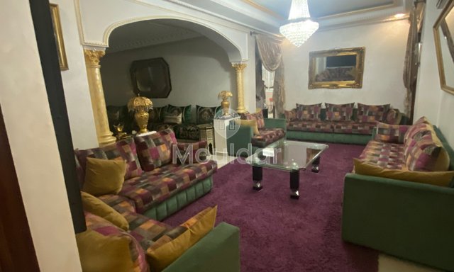 Apartment for sale in Tangier, City Center - 3