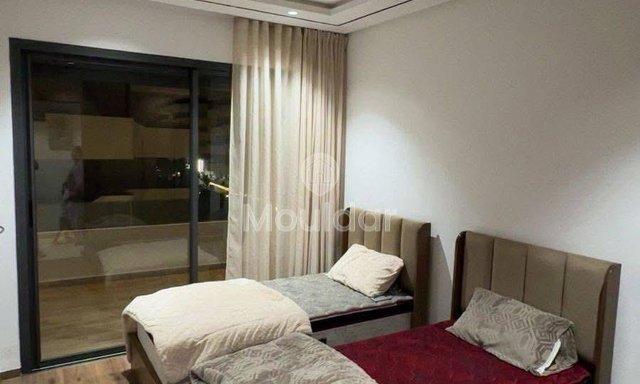 شقة للإيجار في مراكش، غيليز - 4