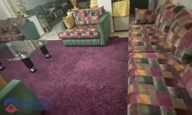 شقة للبيع في طنجة، وسط المدينة - 4