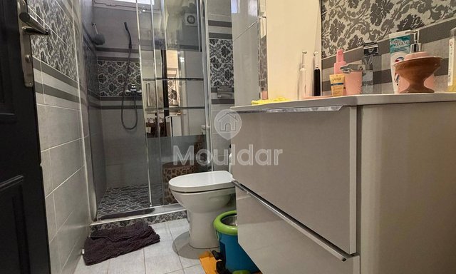 شقة للبيع في عزوزية، مراكش - 12