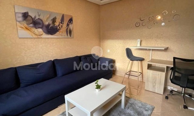 استوديو للإيجار في القنيطرة، المركز