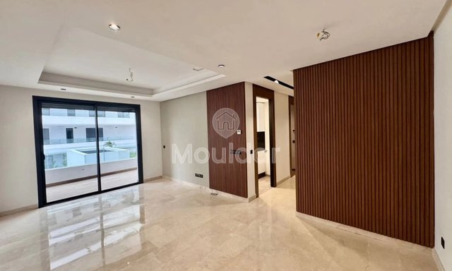 Appartement te huur in Casablanca Finance City