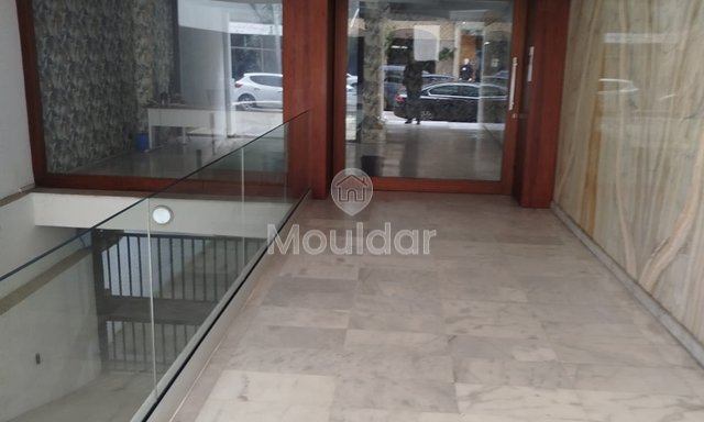 شقة للإيجار في القنيطرة، المعمورة - 2