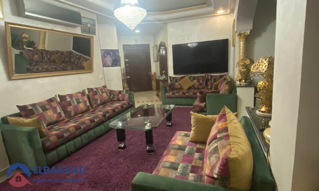 شقة للبيع في طنجة، وسط المدينة - 2