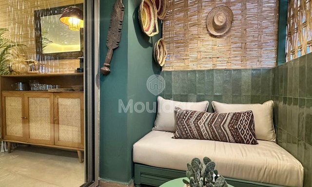 شقة للإيجار في مراكش، جليز - 4