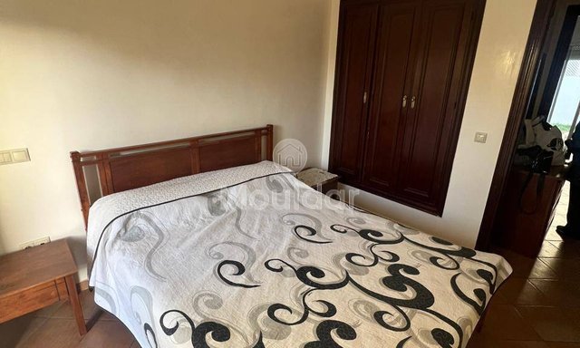 فيلا للإيجار في دار بوعزة - 3