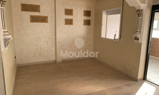 Wohnung zu verkaufen in Tanger, Hay Hassani