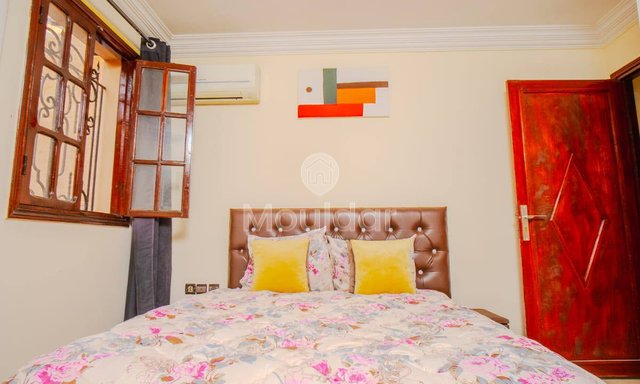 فيلا للإيجار في مراكش، تارجا - 2