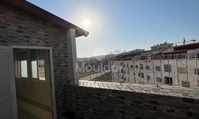 شقة للبيع في طنجة - 10