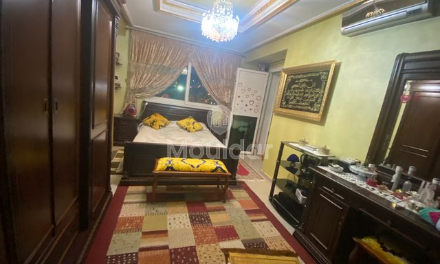 Appartement à vendre à Tanger, Centre ville - 5