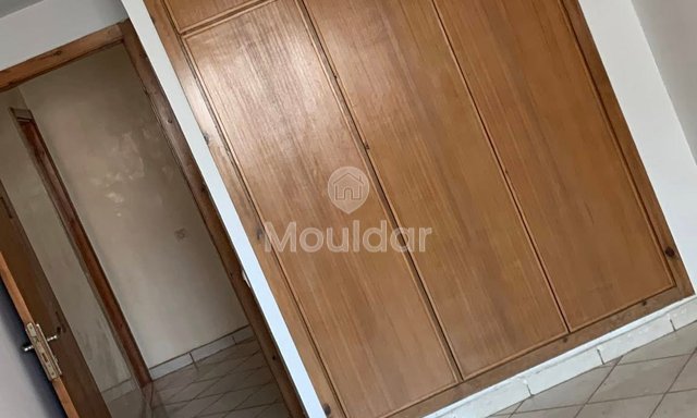 شقة للإيجار في الرباط حي المحيط - 2