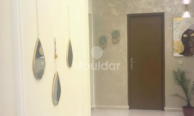 شقة للبيع في أكادير، حي السلام - 4