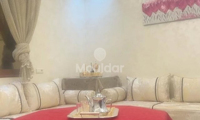 شقة للبيع في أكادير، حي السلام