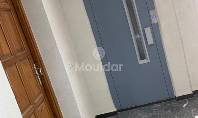 شقة للإيجار في الرباط حي المحيط - 4