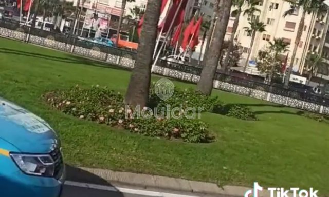 Appartement à vendre à Tanger, Centre ville - 9