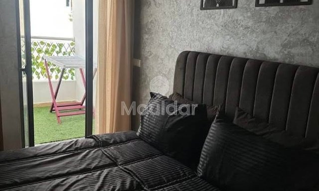 شقة للإيجار في القنيطرة، المدينة العليا - 2