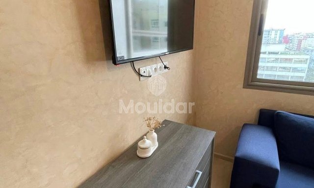 استوديو للإيجار في القنيطرة، المركز - 2