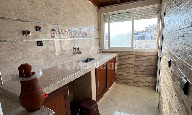 شقة للبيع في طنجة - 13