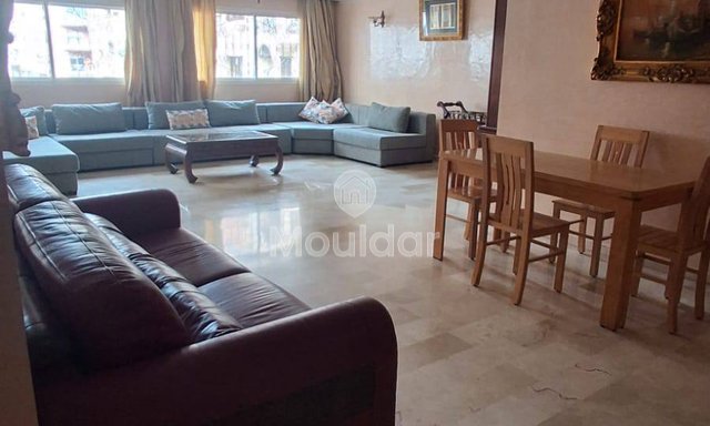 شقة للإيجار في الدار البيضاء، 2 مارس