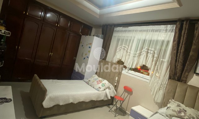 Appartement à vendre à Tanger, Centre ville - 6