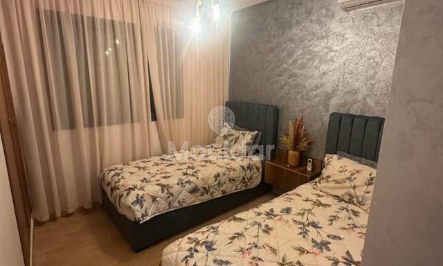 شقة للإيجار في القنيطرة، المدينة العليا - 4