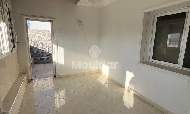 شقة للبيع في طنجة